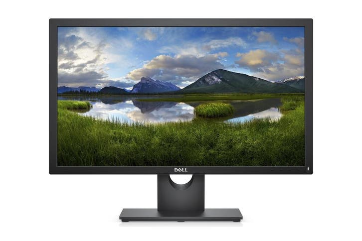 Dell 2318H 23 Monitor, Computers en Software, Monitoren, Zo goed als nieuw, Ophalen of Verzenden