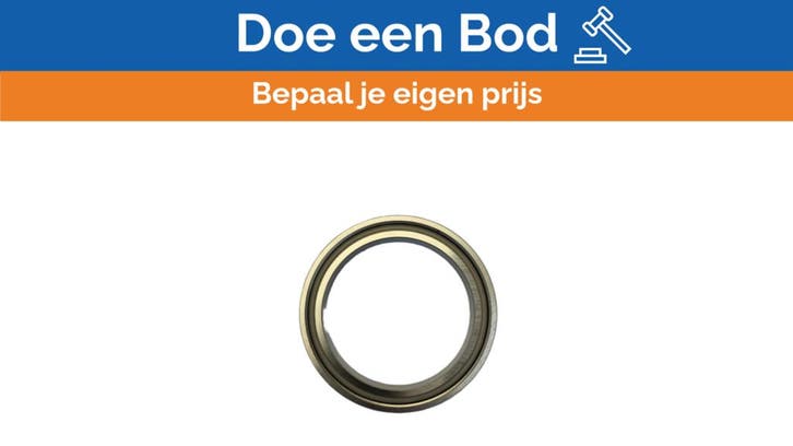 Bieden: Lewmar B12305 Yacht Hardware Ball, Watersport en Boten, Zeilen en Zeiltoebehoren, Ophalen of Verzenden