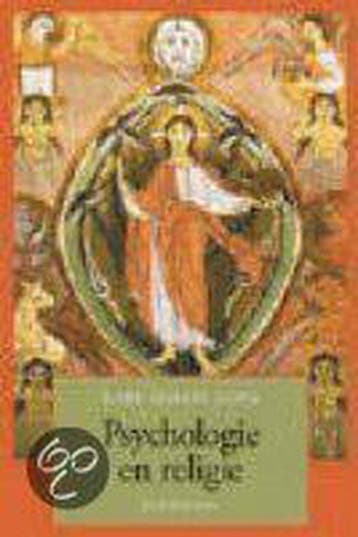 Psychologie en religie 9789056371784 Carl Gustav Jung, Boeken, Verzenden, Zo goed als nieuw, Carl Gustav Jung