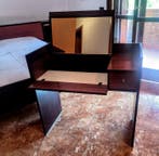 MIM (Mobili Italiani Moderni) - Ico Parisi - Kabinet - Hout