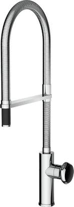 2dekans | Boretti Maggiore mengkraan 61cm, Doe-het-zelf en Bouw, Ophalen of Verzenden, Nieuw