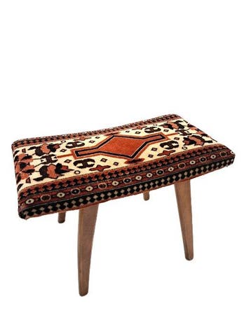 Ottoman - Bois, Laine