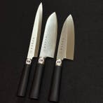 Noshu Magoroku  - Keukenmes - Sashimi, Santoku & Deba -