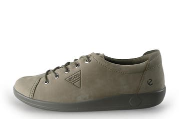 Ecco Sneakers in maat 37 Groen, Ecco, Verzenden, Zo goed als nieuw, Sneakers
