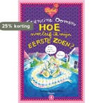 Hoe overleef ik mijn eerste zoen? / Hoe overleef ik, Verzenden, Francine Oomen