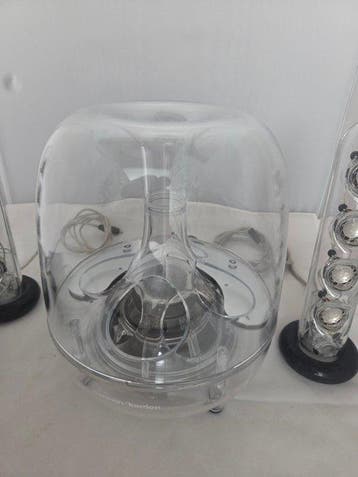 Harman Kardon - Soundsticks 3 iii Luidsprekerset