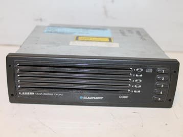 CD Wisselaar Maserati 4200 GT O142049