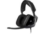 Veiling - Corsair VOID Elite Surround Gaming Headset 7.1, Computers en Software, Headsets, Nieuw