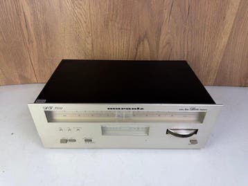 Marantz - ST 300 Tuner, Nieuw
