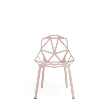 Magis Chair One - Iconische Design Stoel Indoor & Outdoor, Tuin en Terras, Verzenden, Nieuw
