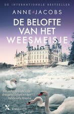De belofte van het weesmeisje / Het weesmeisje / 5, Boeken, Verzenden, Gelezen, Anne Jacobs