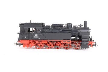 Trix H0 - 22159 - Stoomlocomotief (1) - 94 2349 (digitaal, Nieuw