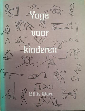 Yoga voor kinderen 9789020240467 Warn, Boeken, Verzenden, Gelezen, Warn