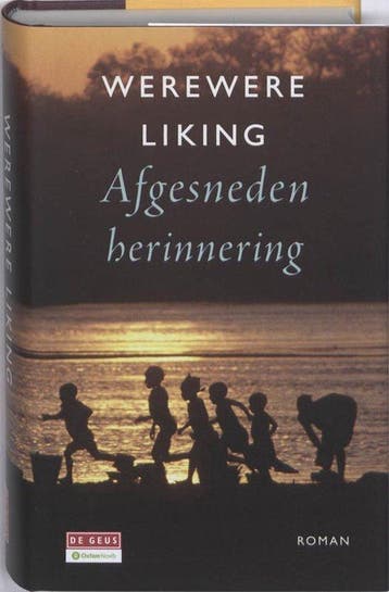 Afgesneden herinnering - Liking, Livres, Verzenden