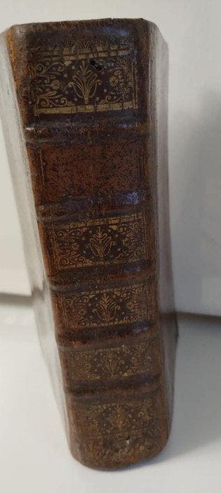 Le Nouveau Testament de Notre Seigneur Jesus-Christ traduit