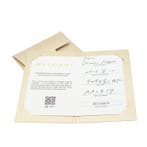 Bvlgari - Ring - Serpenti Viper - 18 karaat Witgoud