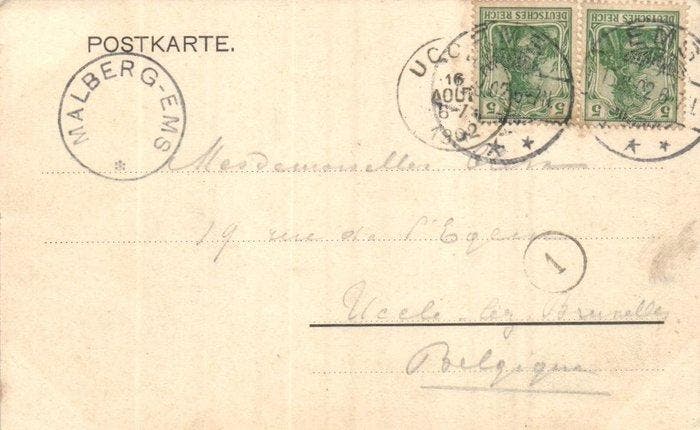 Chemins de fer de divers pays - parmi lesquels gares, trams,, Collections, Cartes postales | Étranger