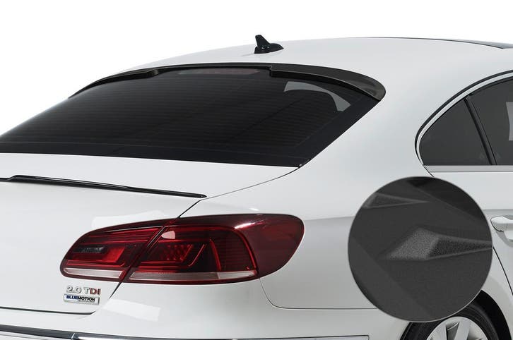 Achterruitbekleding voor VW Passat CC / CC HSB084-S, Auto-onderdelen, Carrosserie, Nieuw, Verzenden