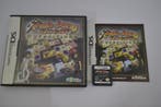 Mahjong Quest Expeditions (DS USA), Nieuw