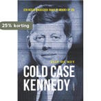 Cold case Kennedy 9789401409520 Flip de Mey, Verzenden, Gelezen, Flip de Mey