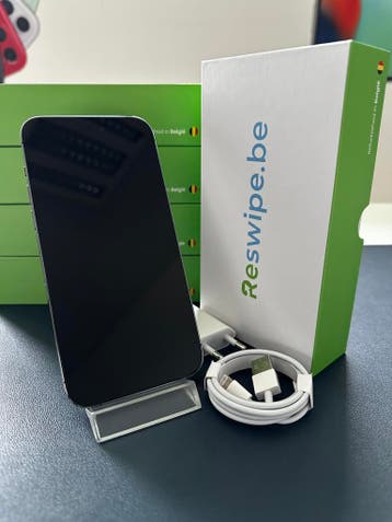 iPhone 14 Pro MAX 128Go 256Go Toutes couleurs 3 ANS GARANTIE, 128 GB, Ophalen of Verzenden, Zo goed als nieuw, Zonder simlock