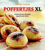 Poffertjes XL 9789461430557 Kevin Crafts, Verzenden, Zo goed als nieuw, Kevin Crafts