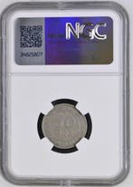 Groenland. 50 Øre / Trade token 1922 / Ivigtut Cryolite, Gestempeld
