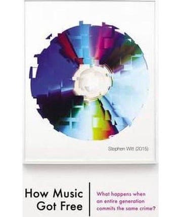 How Music Got Free EXPORT 9781847923363 Stephen Richard Witt, Verzenden, Gelezen, Stephen Richard Witt