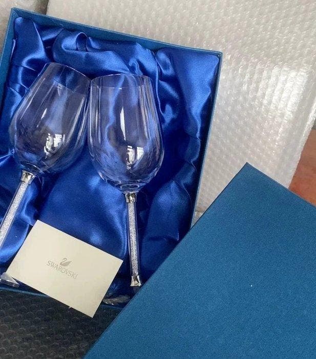 Contemporain Bol de libation/tasse de libation (2) -, Antiek en Kunst, Curiosa en Brocante