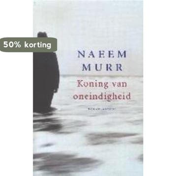 Koning van oneindigheid 9789041407559 N. Murr, Verzenden, N. Murr