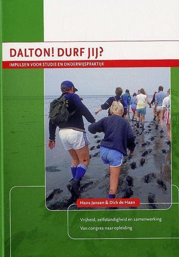 Dalton! Durf Jij? 9789077834084 D. de Haan, Verzenden, D. de Haan