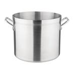 Soeppan | Aluminium | 15.1L | Div. Warmtebronnen |, Verzenden, Nieuw in verpakking