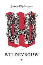 Wildevrouw (9789403113012, Jeroen Olyslaegers), Verzenden, Nieuw