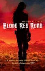 Blood Red Road 9781407124261 Moira Young, Verzenden, Moira Young
