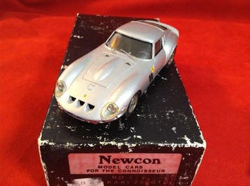 Newcon - made in Japan 1:43 - Model raceauto - ref. #1