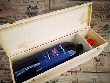 2021 Ruffino, Modus - Super Tuscans IGT - 1 Jéroboam (5 L)