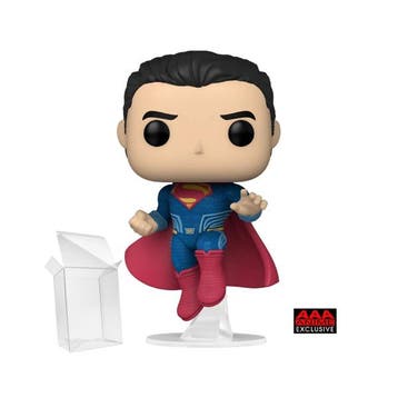 Funko Pop!  Justice League - Superman #1123 AAA Anime, Verzamelen, Poppetjes en Figuurtjes, Verzenden, Nieuw