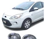 Clignotants Latéraux Pour Ford Lancia Fiat Maserati Fumé, Autos : Pièces & Accessoires, Verzenden