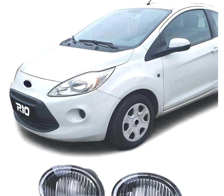 Clignotants Latéraux Pour Ford Lancia Fiat Maserati Fumé, Autos : Pièces & Accessoires, Éclairage, Envoi