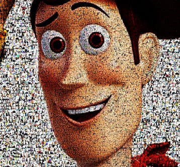David Law (1967) - Crypto Woody Eastwood