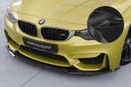 Cupspoiler voor BMW M4 F83 / F82 CSL433-G, Verzenden, Nieuw