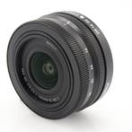 Nikon Z DX 16-50mm F/3.5-6.3 VR | Occasion, Ophalen of Verzenden, Nieuw
