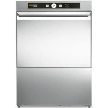Horeca Vaatwasser | ECOMAX | Mand 500x500 | Afvoerpomp |, Verzenden, Nieuw in verpakking