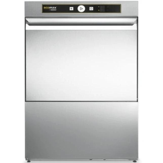 Horeca Vaatwasser | ECOMAX | Mand 500x500 | Afvoerpomp |, Zakelijke goederen, Horeca | Keukenapparatuur, Nieuw in verpakking, Verzenden