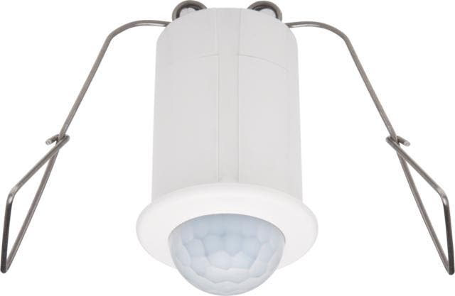 Niko Electronica Interrupteur à mouvement (complet) -, Doe-het-zelf en Bouw, Bouwverlichting, Verzenden