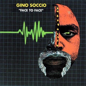 Gino Soccio – Face To Face CD (1994, Release), CD & DVD, Verzenden, Soul