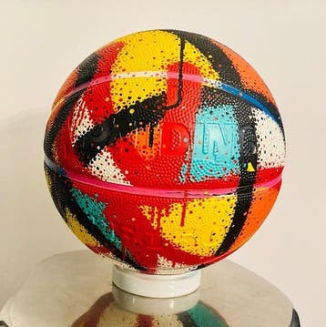 Mist (1972) - Basket Ball