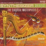 Ed Starink - Synthesizer Greatest - The Classical, Verzenden