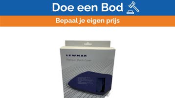Bieden: Lewmar Size 41 Low- and Medium Profile Hatch Cover, Watersport en Boten, Ophalen of Verzenden, Nieuw