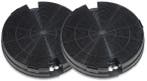 Indesit Koolstoffilter C00090942 / C00308163, Verzenden